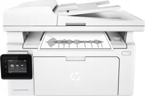 Многофункциональное устройство HP LaserJet Pro MFP M130fw (G3Q60A) фото