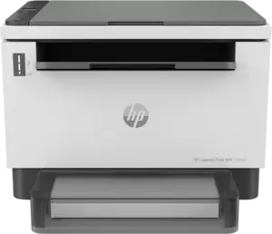 МФУ HP LaserJet Tank 1602w фото