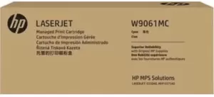 Картридж HP LaserJet W9061MC фото