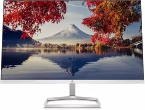 HP M24f