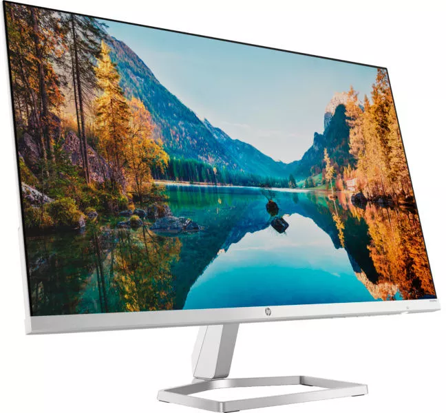 Монитор HP M24fw 2E2Y5AA фото