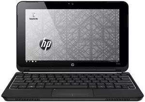 Нетбук HP Mini 210-1140ER (WY845EA) фото