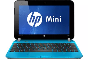 Ноутбук HP Mini 210-3000er (LT690EA) фото