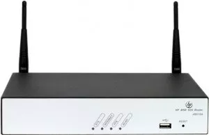 Беспроводной маршрутизатор HP MSR930 (JG512A) фото