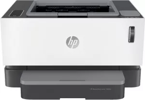 Лазерный принтер HP Neverstop Laser 1000a (4RY22A) фото