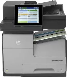 Многофункциональное устройство HP Officejet Enterprise Color MFP X585z (B5L06A) фото