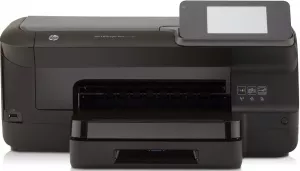 Струйный принтер HP Officejet Pro 251dw (CV136A) фото