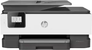 Многофункциональное устройство HP OfficeJet Pro 8013 (1KR70B) фото