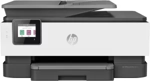 Многофункциональное устройство HP OfficeJet Pro 8023 (1KR64B) фото