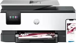 HP OfficeJet Pro 8123 All-in-One 405W0C