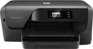 Струйный принтер HP OfficeJet Pro 8210 (D9L63A) фото