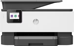Многофункциональное устройство HP OfficeJet Pro 9013 (1KR49B) фото