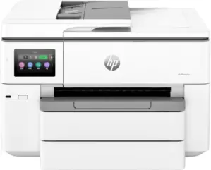 МФУ HP OfficeJet Pro 9730 фото