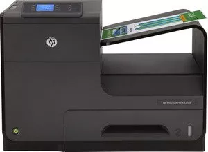 Принтер HP Officejet Pro X451dw (CN463A) фото