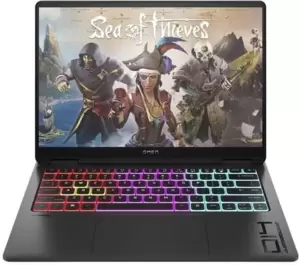 Ноутбук HP Omen 14-fb0062TX A1AA8EA фото