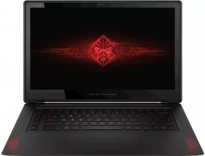 Ноутбук HP OMEN 15-5051ur (L1T52EA) фото