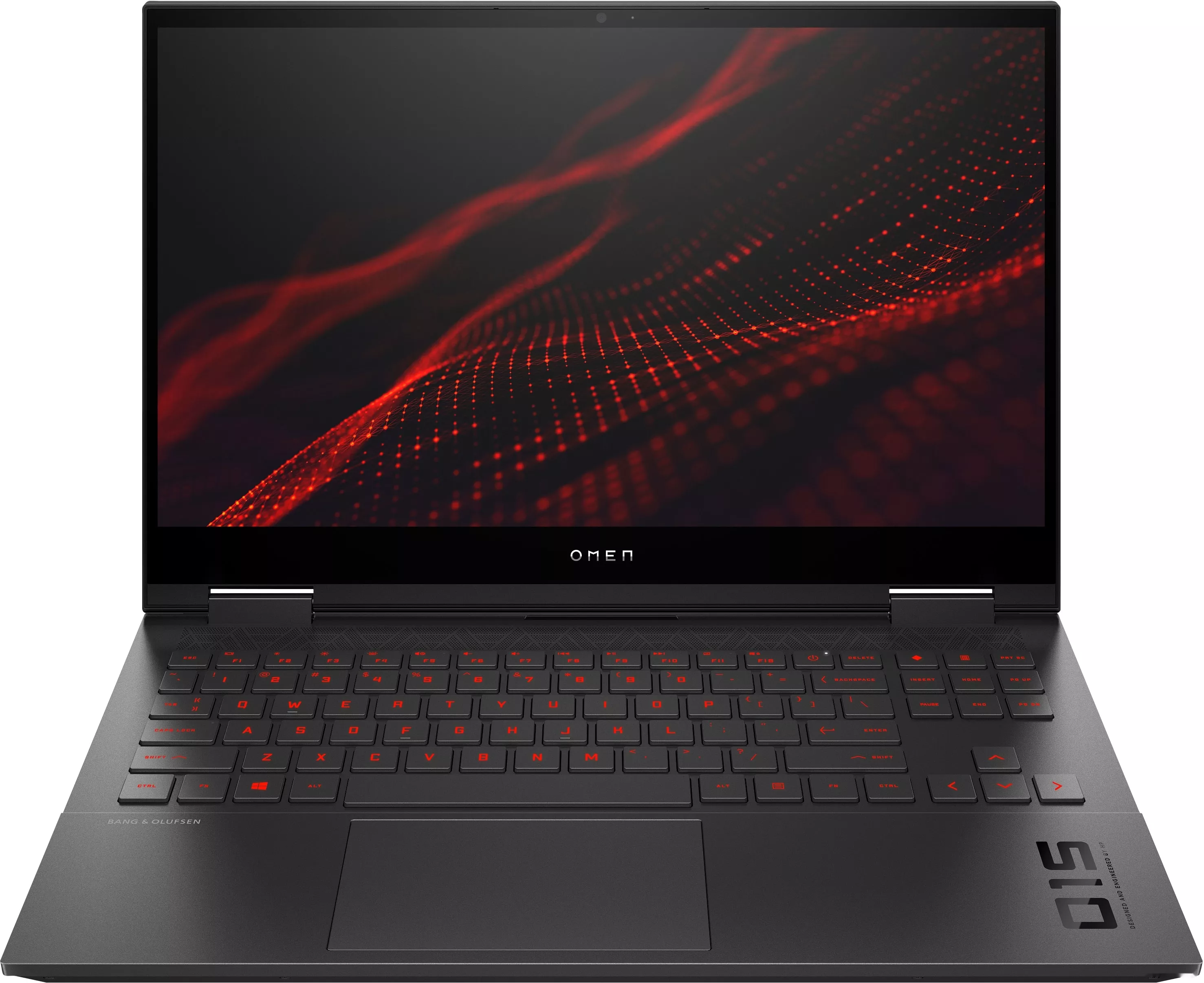 Ноутбук HP OMEN 15-ek1075cl 50V63UA купить недорого в Минске, цены – Shop.by