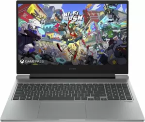 Ноутбук HP Omen 16-ae0000TX A91WZPA фото