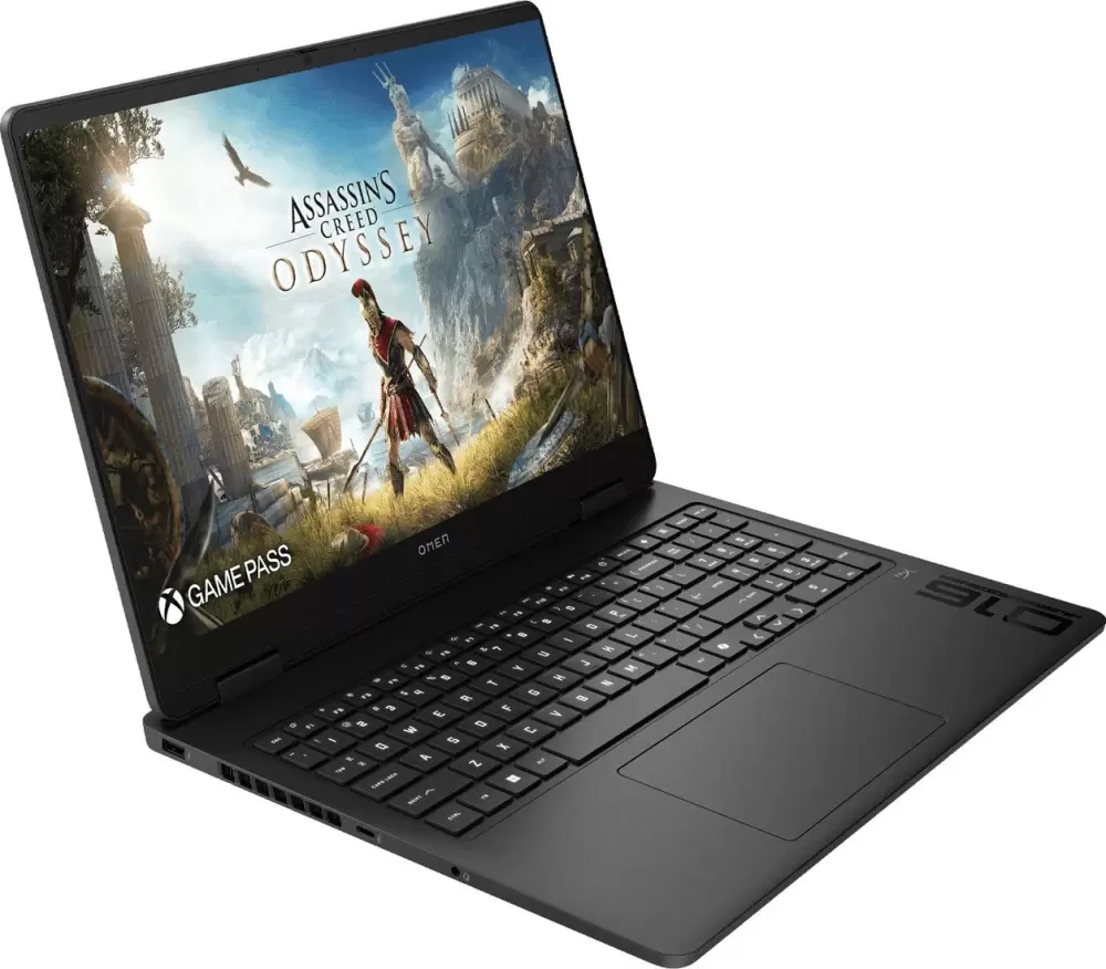 Игровой ноутбук HP Omen 16-ap0093ax BN6D4PA фото