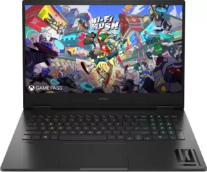 Ноутбук HP Omen 16-wf0032tx 81L09PA фото