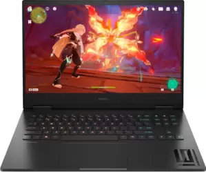 Ноутбук HP Omen 16-wf1019ci A1UX8EA фото