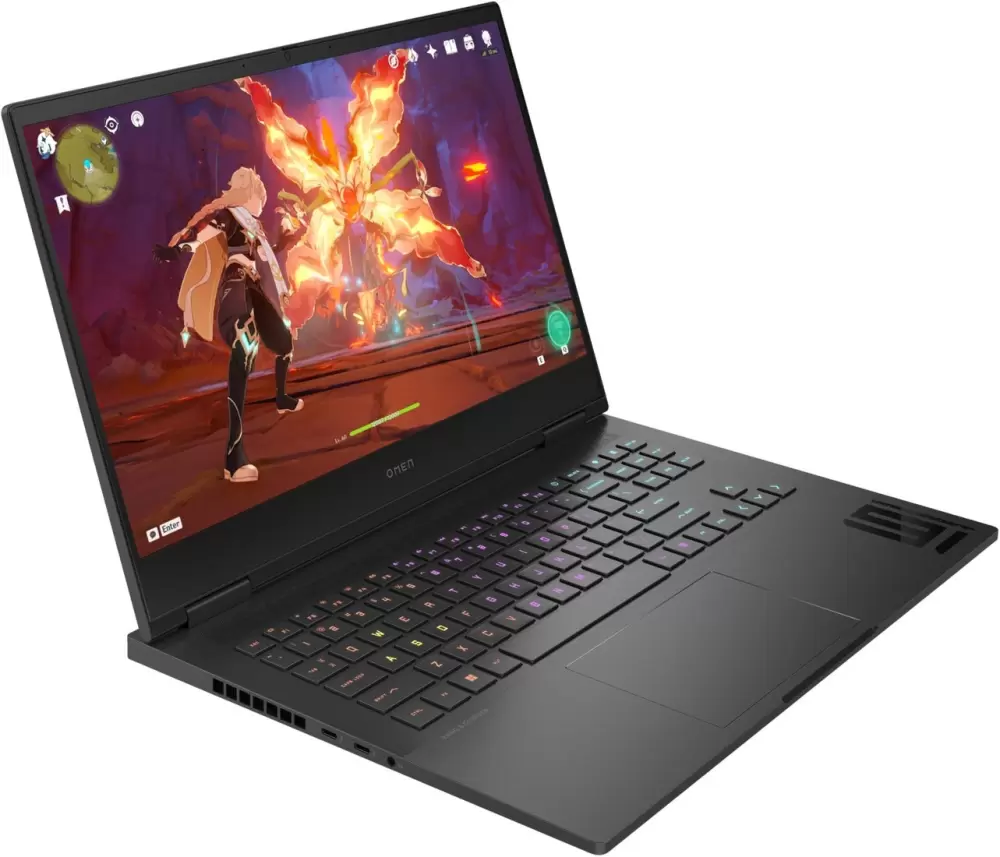 Ноутбук HP Omen 16-wf1141TX A38TDPA фото