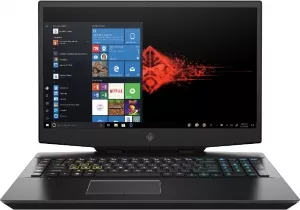 Ноутбук HP OMEN 17-cb0003ur (6WL85EA) icon