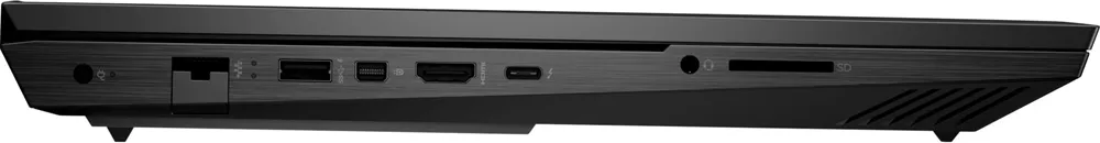 Ноутбук HP Omen 17-ck2001nr 837W7UA фото