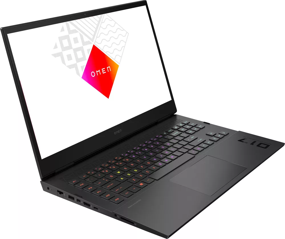 Ноутбук HP Omen 17-ck2004ci 8F5P6EA фото
