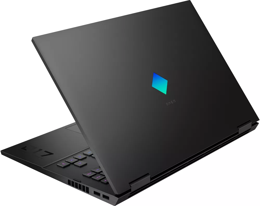 Ноутбук HP Omen 17-ck2004ci 8F5P6EA фото