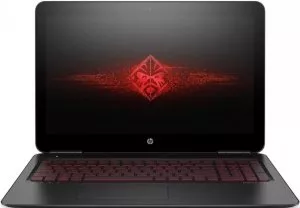 Ноутбук HP OMEN 17-w014ur (X5W69EA) фото