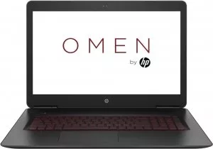 Ноутбук HP OMEN 17-w218ur (1NB69EA) фото