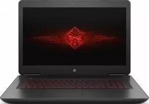 Ноутбук HP OMEN 17-w219ur (1NB70EA) фото