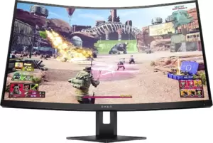 Монитор HP OMEN 27c 35D67E9 фото
