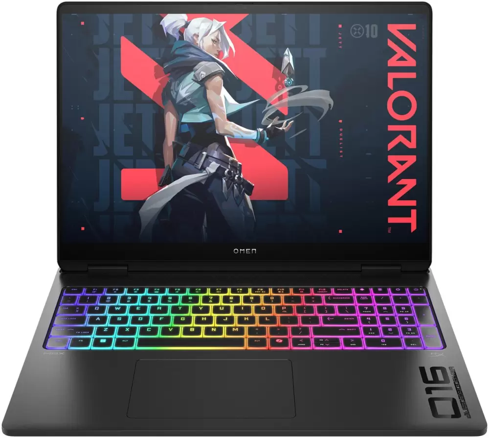 HP Omen Max 16-ah0002TX B90CPPA