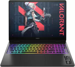 Игровой ноутбук HP Omen Max 16-ah0002TX B90CPPA