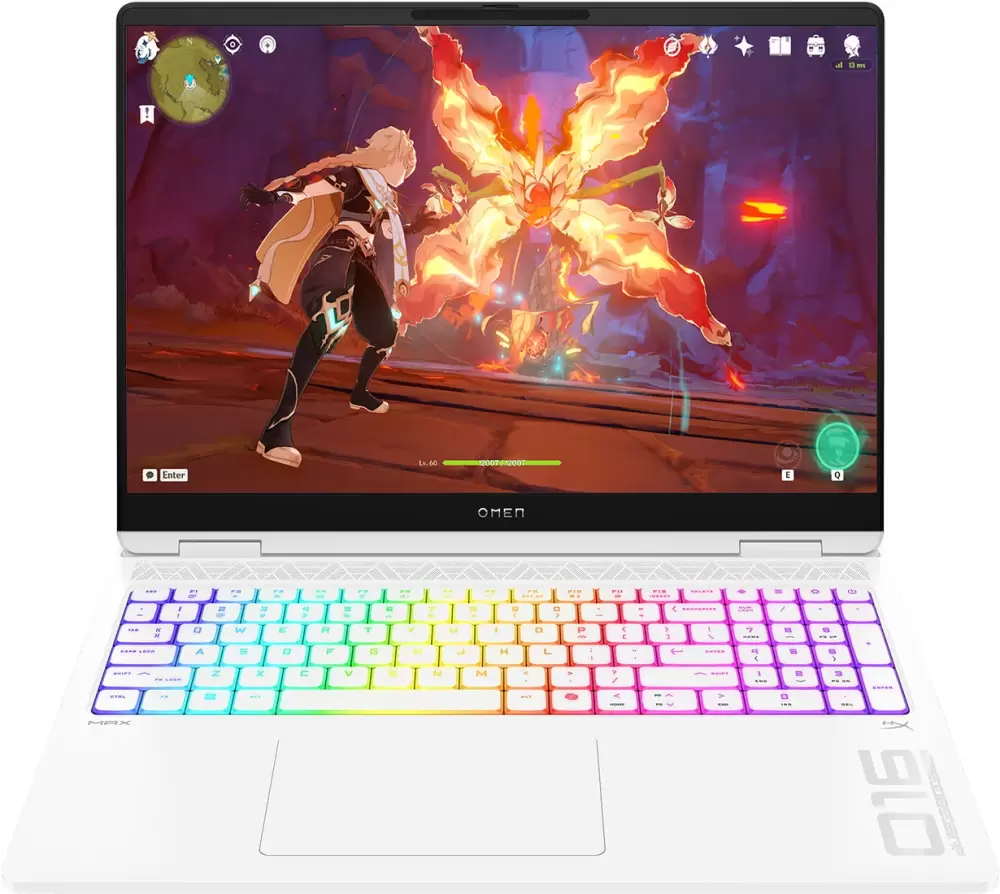 HP Omen Max 16-ah0089TX B9FJ6PA