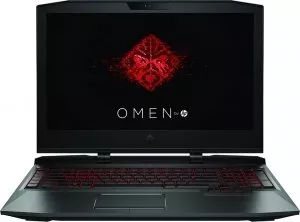 Ноутбук HP OMEN X 17-ap003ur (2PQ59EA) фото