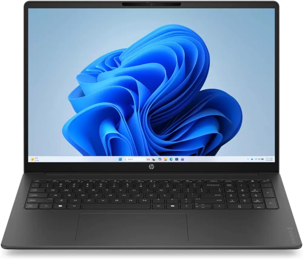 HP OmniBook 3 16-bu0315dx D0VM2UA