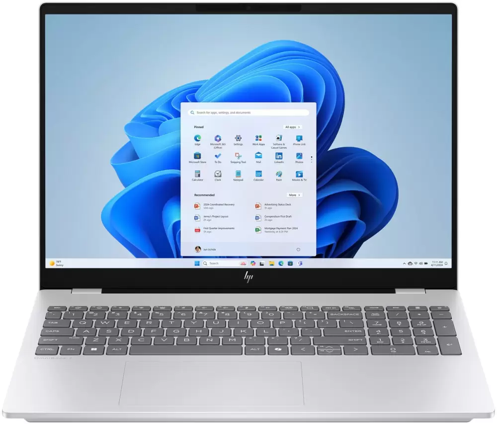HP OmniBook 7 16-az0066TU BK0C1PA