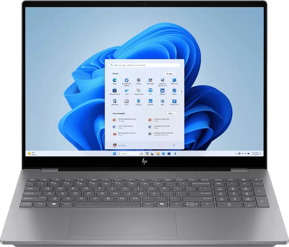 HP OmniBook 7 16-az0088TU BR4K1PA