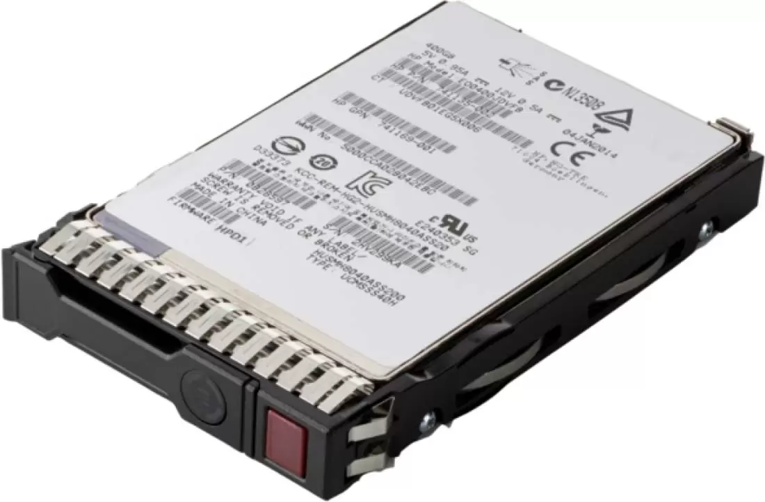 HP P04474-B21 480GB