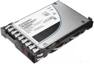 Жесткий диск SSD HP P18422-B21 480GB фото