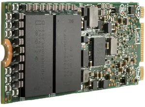 SSD HP P19890-B21 480GB фото