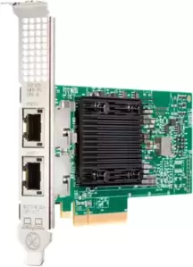 Сетевая карта HP P26253-B21 фото