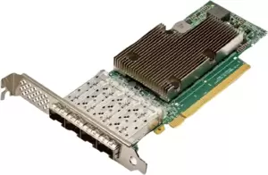 Сетевая карта HP P26264-B21 фото