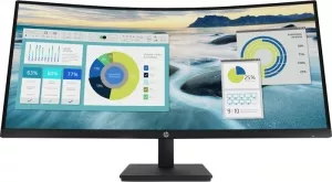 HP P34hc G4 21Y56AS