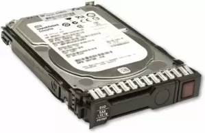 Жесткий диск HP P36999-B21 1.92TB фото