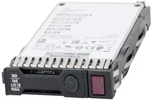 SSD HP P40504-B21 1.92TB фото