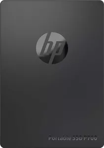 Внешний накопитель HP P700 1TB 5MS30AA (черный) icon